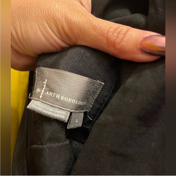 Beautifully flattering and sexy summer dress from anthropologie - Picture 8 of 8